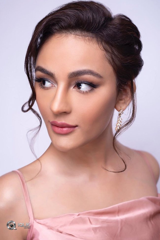 Seerat-Kapoor
